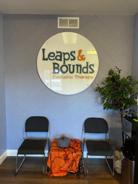 Interior Signage